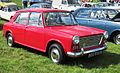 Austin 1100 MkI registered 1964 1098cc photographed at Knebworth 2012.jpg