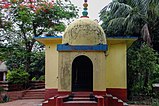 World Peace Pagoda at University of Chittagong (11).jpg