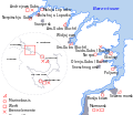 Map of Northern Fleet bases DEU.svg