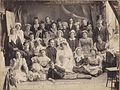"Old Time Concert Meth. Church Feb 28th 1915" (2760285652).jpg
