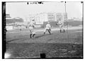 (Pittsburgh players practicing, Pittsburgh, NL (baseball)) (LOC) (2162698667).jpg