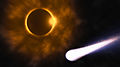 An Eclipse and a Comet.jpg