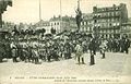 L'Académie Culinaire de Bruxelles devant l'Hôtel de Ville de Rouen B.jpg