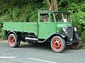 Morris C Type Truck HG 2167 - 1933 (7802562502).jpg