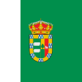 Bandera de Arcones.svg