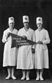 "Uncle Samme's Canners" Tillamook County, State Champions, 1919; canning (5834177990).jpg