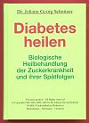 Buch: Diabetes heilen, Ausgabe 2009, 272 Seiten